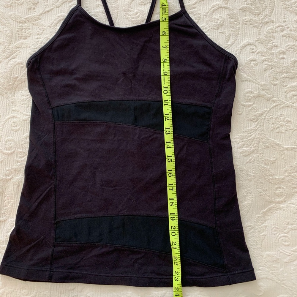 Rese Tank Top - Picture 6 of 8